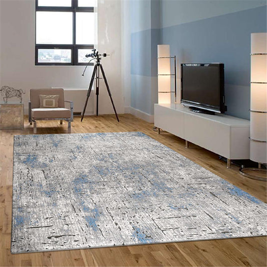 Maxim 8547 Blue Rug