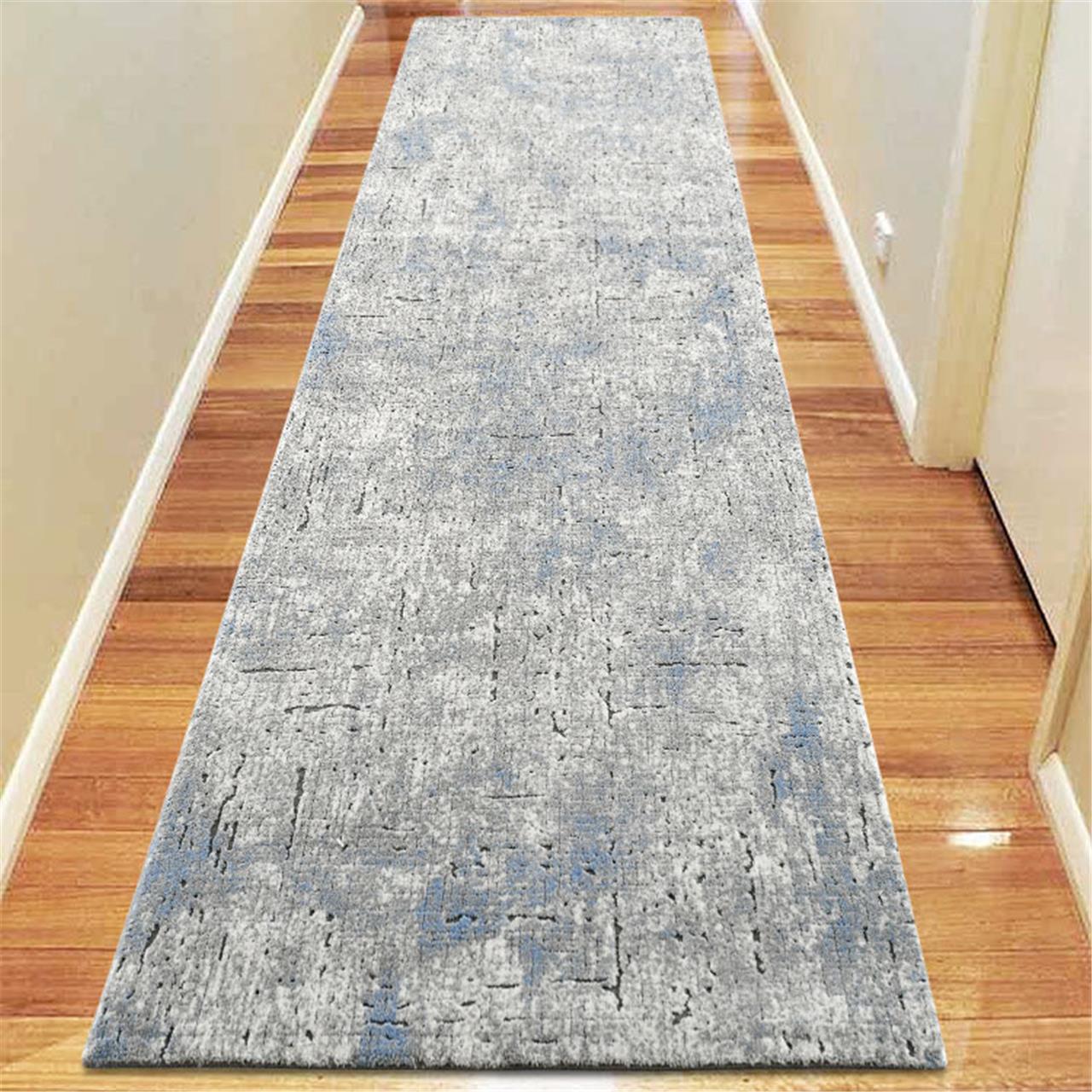 Maxim 8547 Blue Rug
