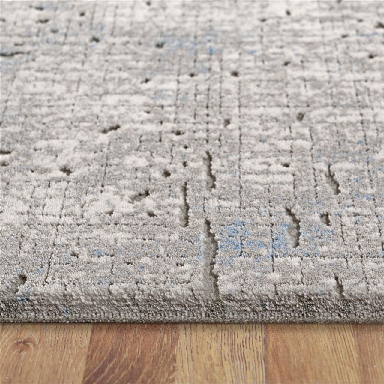 Maxim 8547 Blue Rug