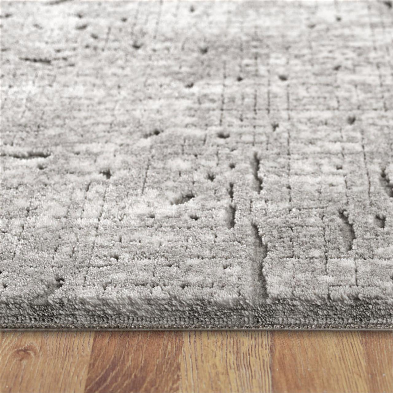 Maxim 8547 Grey Rug
