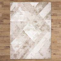 Maxim 8599 Beige Rug