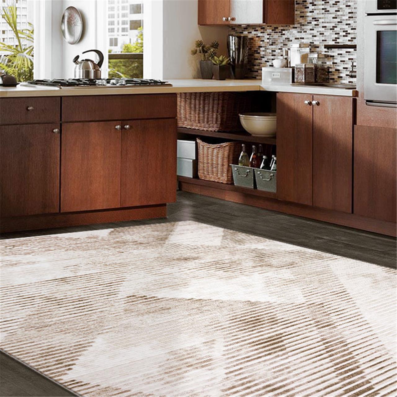 Maxim 8599 Beige Rug