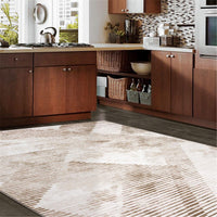 Maxim 8599 Beige Rug