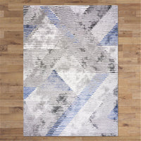 Maxim 8599 Blue Rug