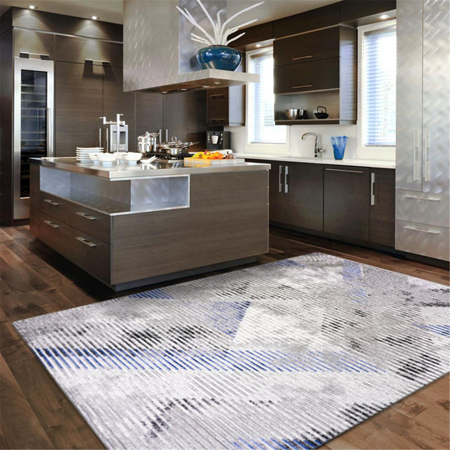 Maxim 8599 Blue Rug