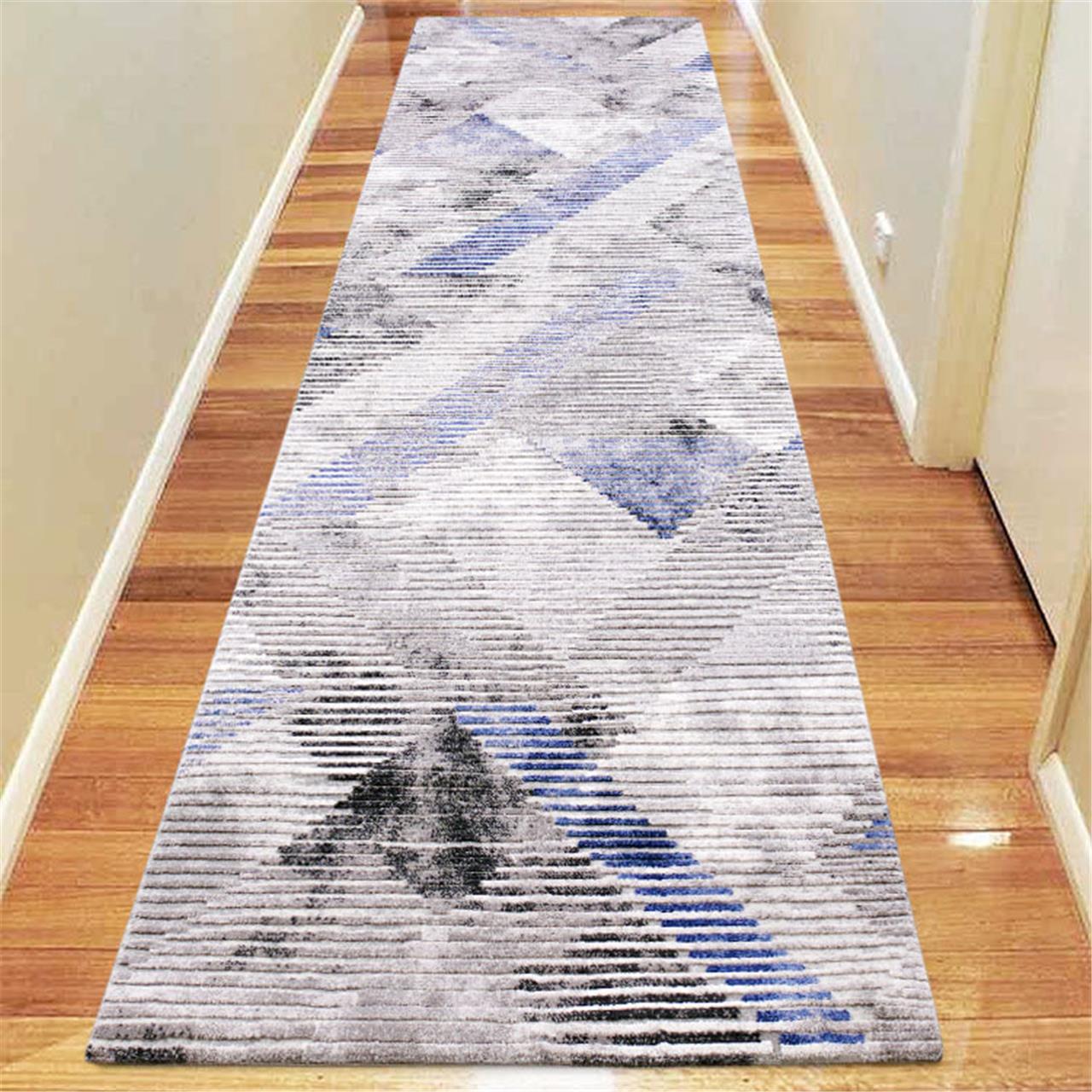 Maxim 8599 Blue Rug