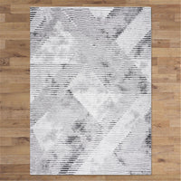 Maxim 8599 Grey Rug