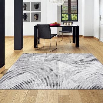 compare product Maxim 8599 Grey Rug