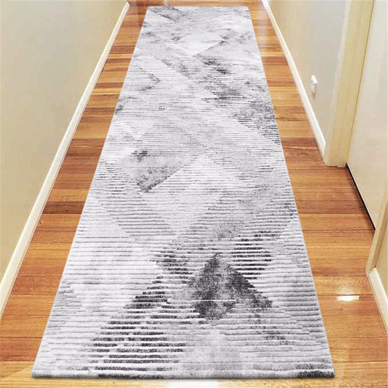 Maxim 8599 Grey Rug