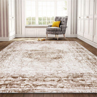 Maxim 8601 Beige Rug