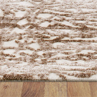 Maxim 8601 Beige Rug