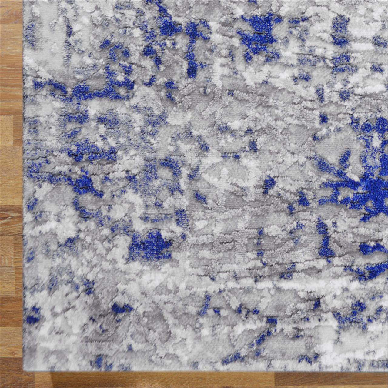 Maxim 8601 Blue Rug