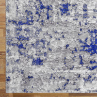 Maxim 8601 Blue Rug