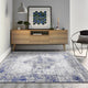 Maxim 8601 Blue Rug