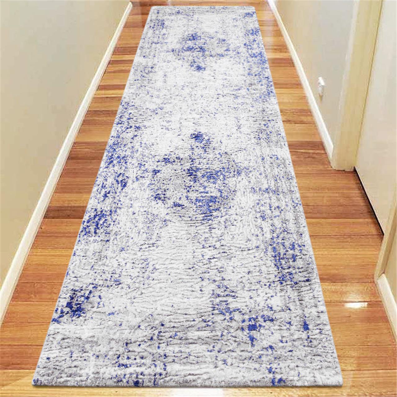 Maxim 8601 Blue Rug