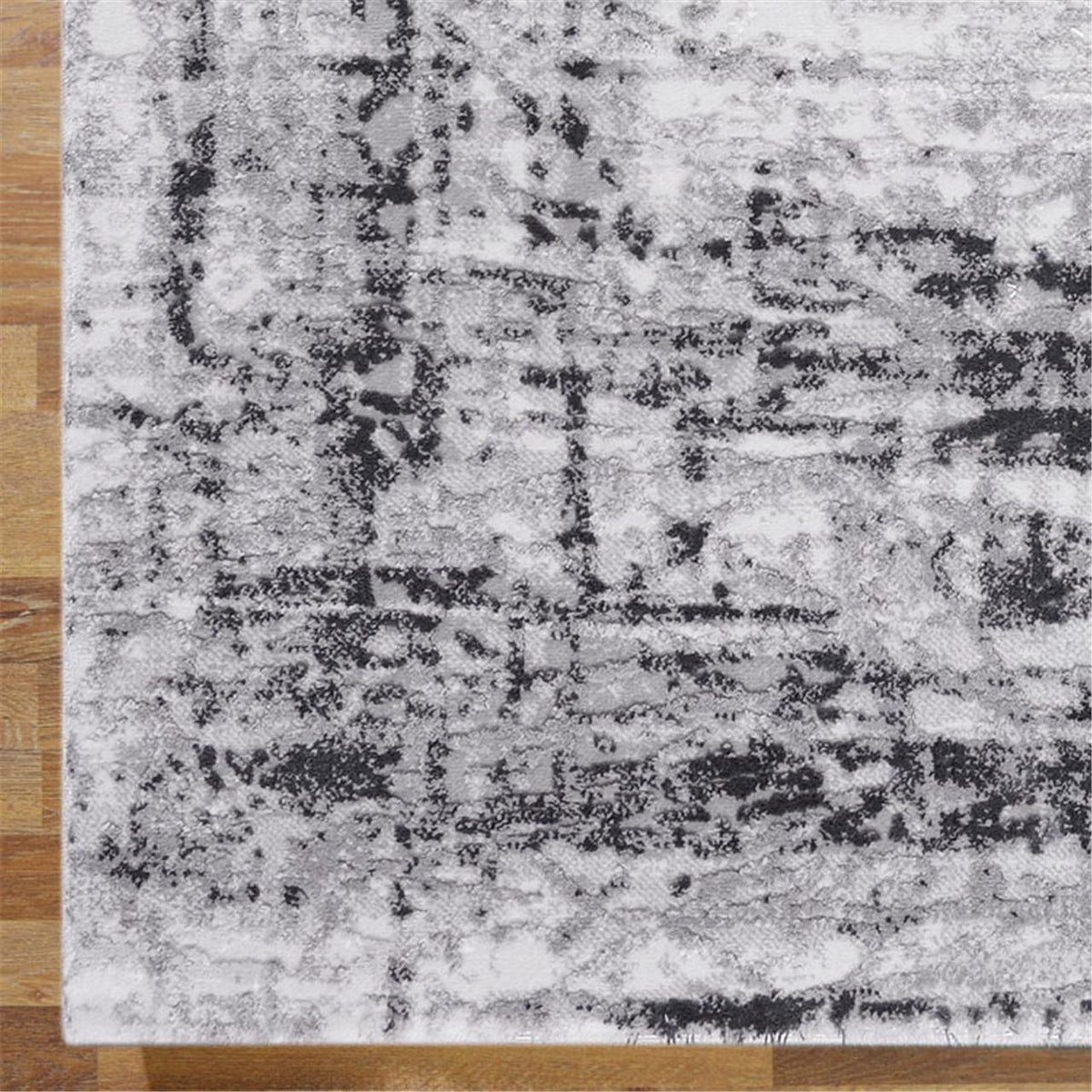 Maxem Rug Maxim 8601 Grey Rug - halfpricefurniture – Half Price Furniture