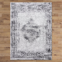 Maxim 8601 Grey Rug