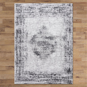 compare product Maxim 8601 Grey Rug