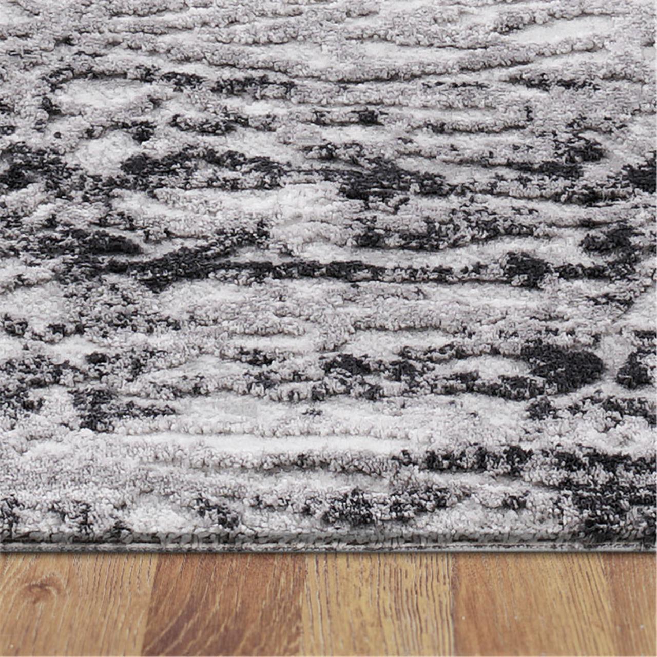 Maxim 8601 Grey Rug