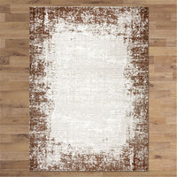 Maxim 8603 Beige Rug