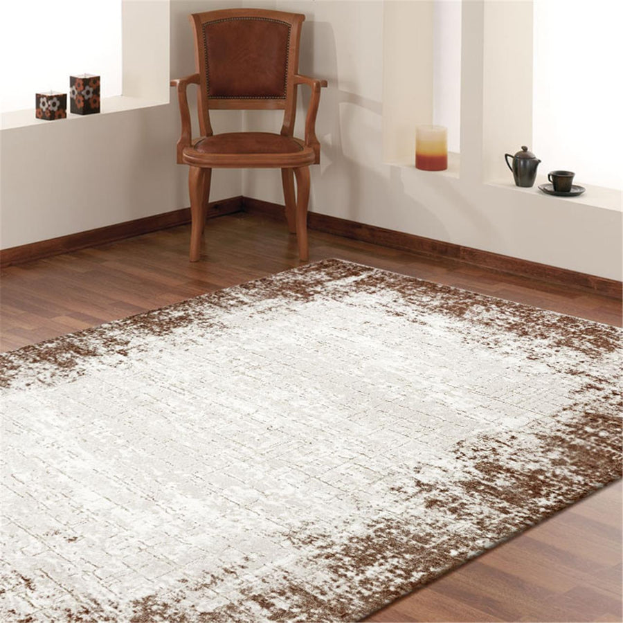 Maxim 8603 Beige Rug