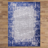 Maxim 8603 Blue Rug