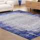 Maxim 8603 Blue Rug