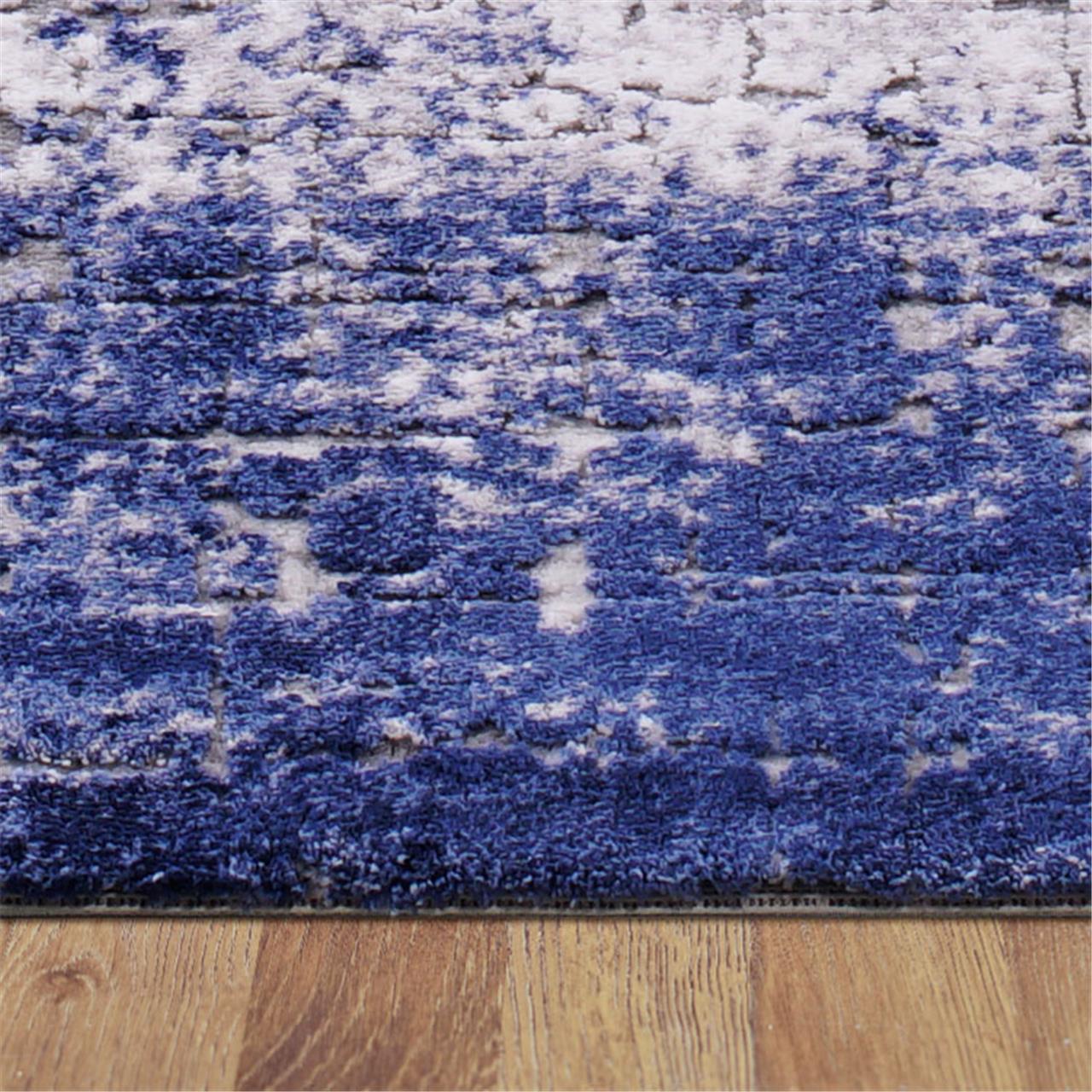 Maxim 8603 Blue Rug