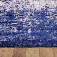 Maxim 8603 Blue Rug