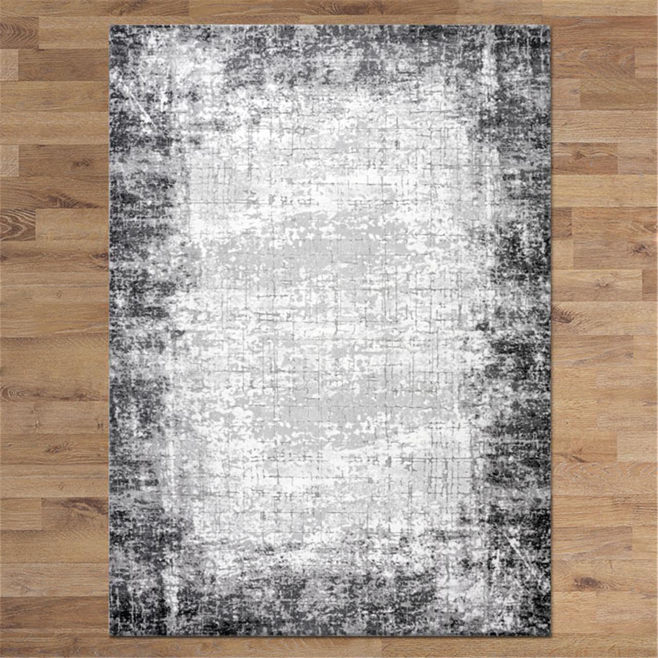Maxim 8603 Grey Rug