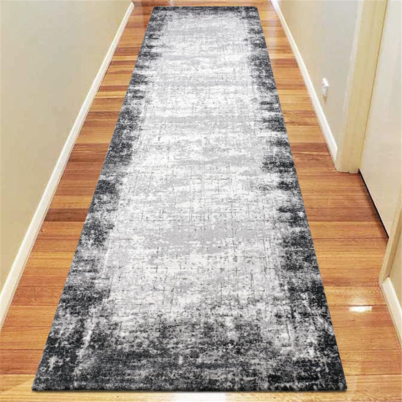 Maxim 8603 Grey Rug