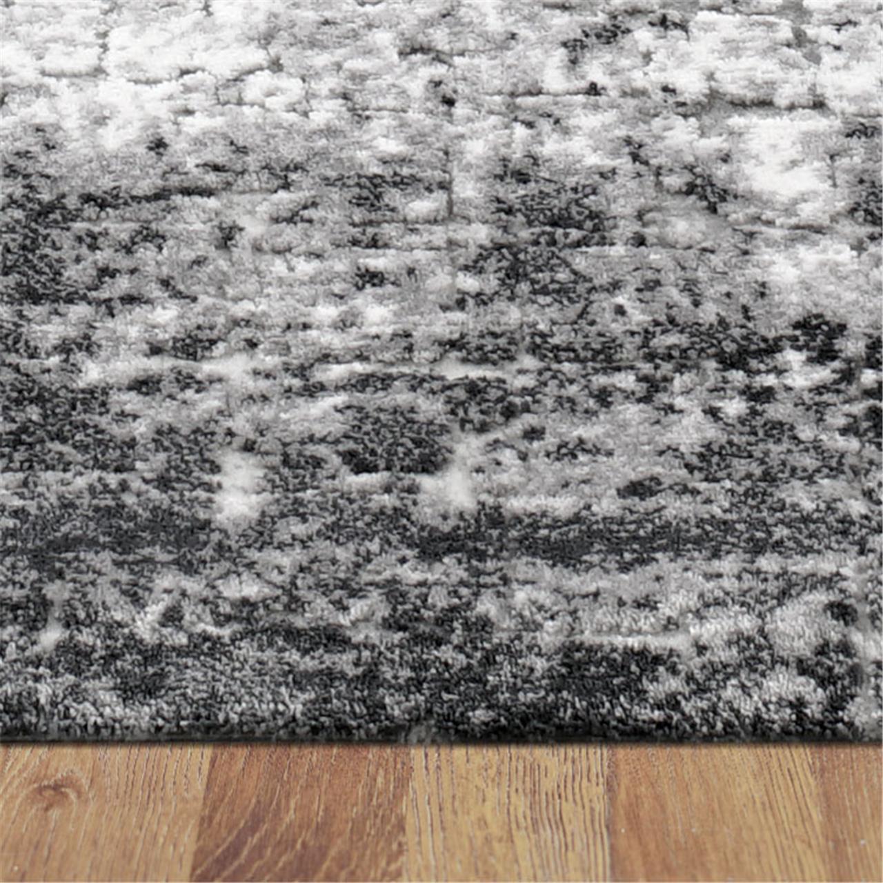 Maxim 8603 Grey Rug