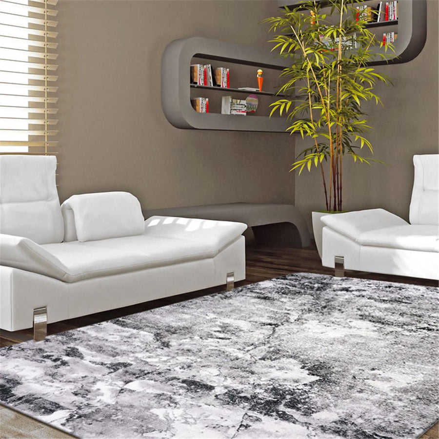 Maxim 8605 Grey Rug