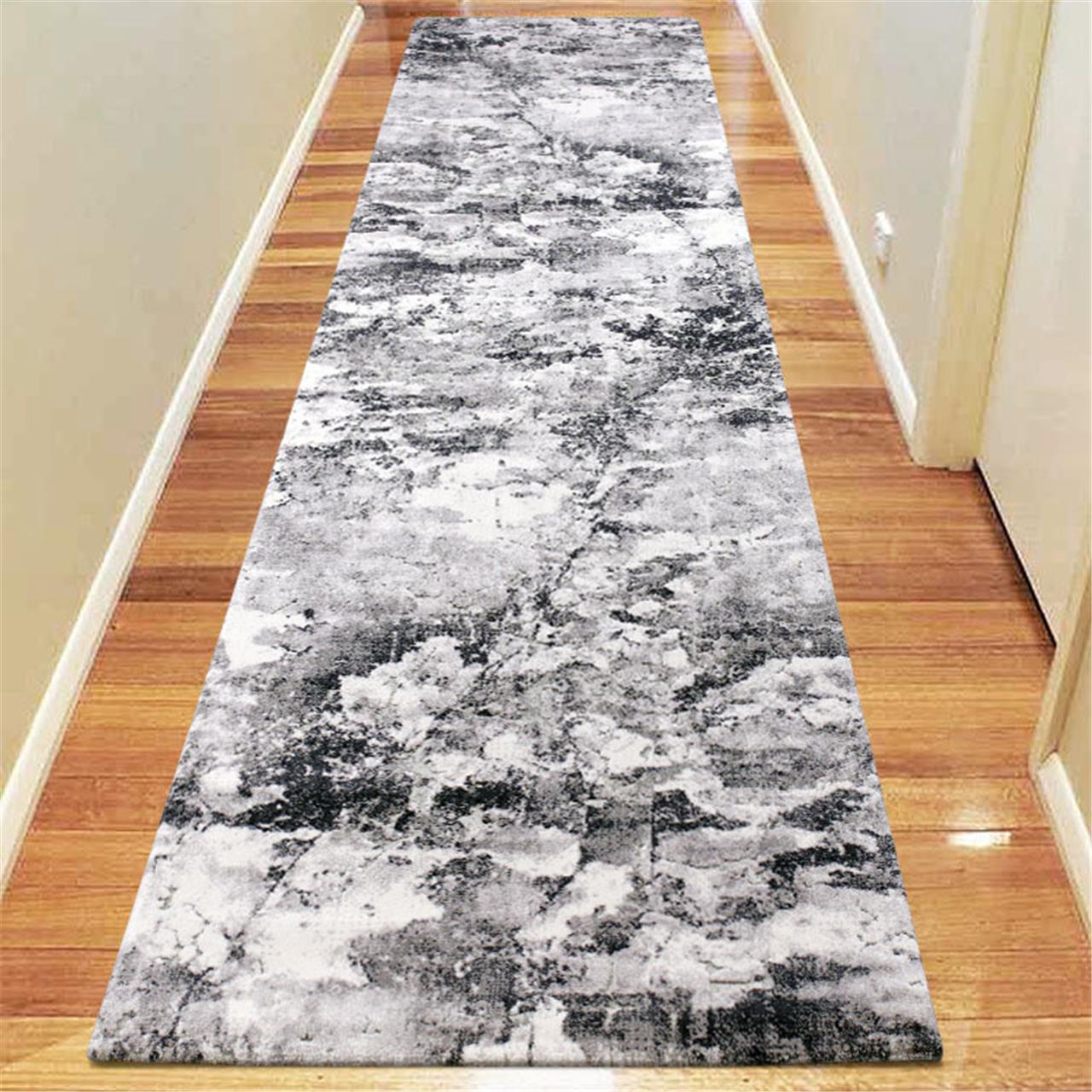 Maxim 8605 Grey Rug