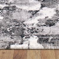 Maxim 8605 Grey Rug