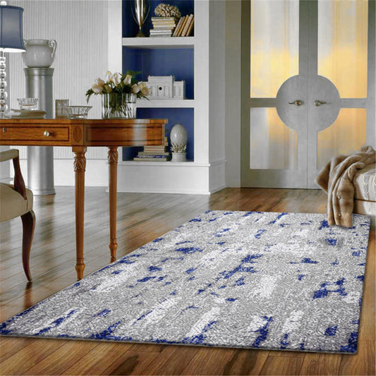 Maxim 8606 Blue Rug