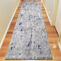 Maxim 8606 Blue Rug
