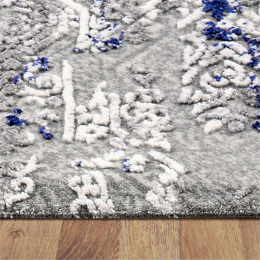 Maxim 8606 Blue Rug
