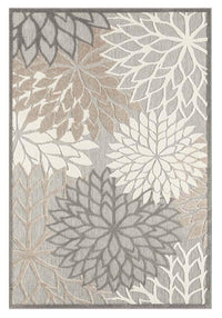 Monaco 1210 Natural Rug