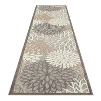 Monaco 1210 Natural Rug