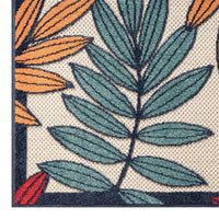 Monaco 1211 Multi Rug