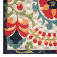 Monaco 1212 Multi Rug