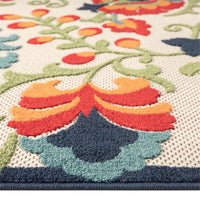 Monaco 1212 Multi Rug