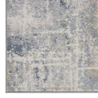 Newport 344 Grey Rug