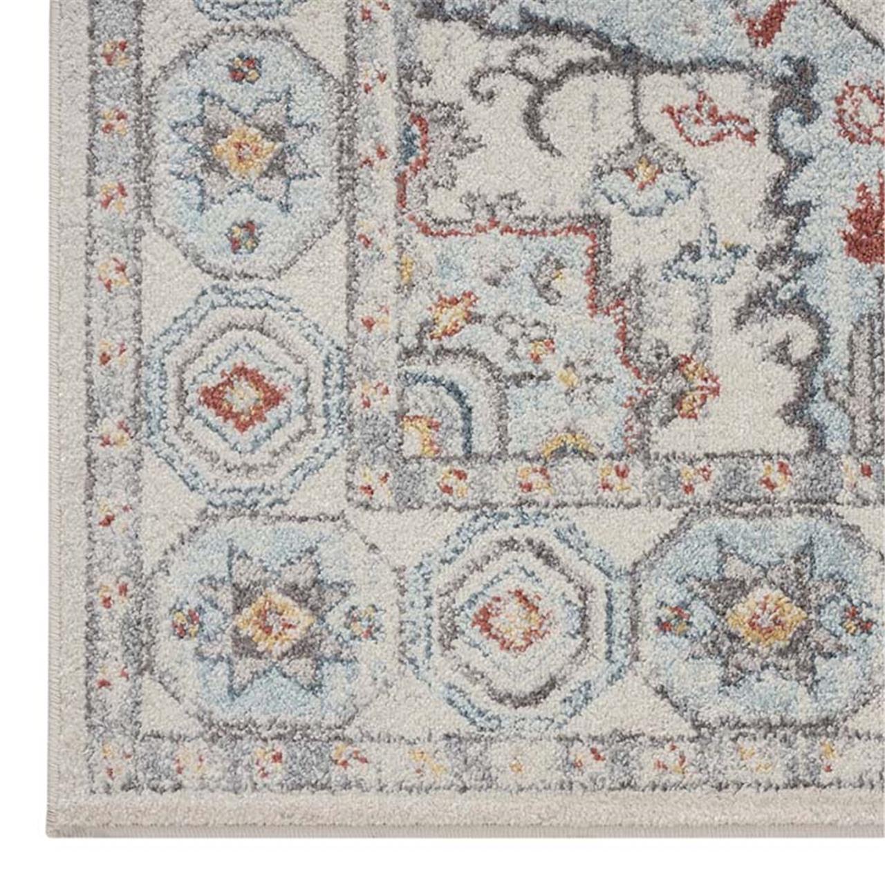 Newport 7260 Blue Rug