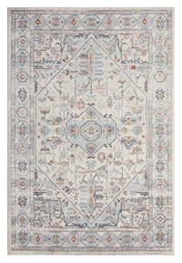 Newport 7260 Blue Rug