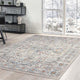 Newport 7260 Blue Rug