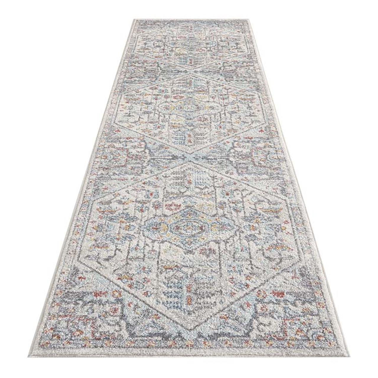 Newport 7260 Blue Rug