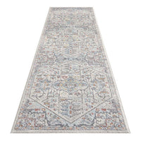 Newport 7260 Blue Rug