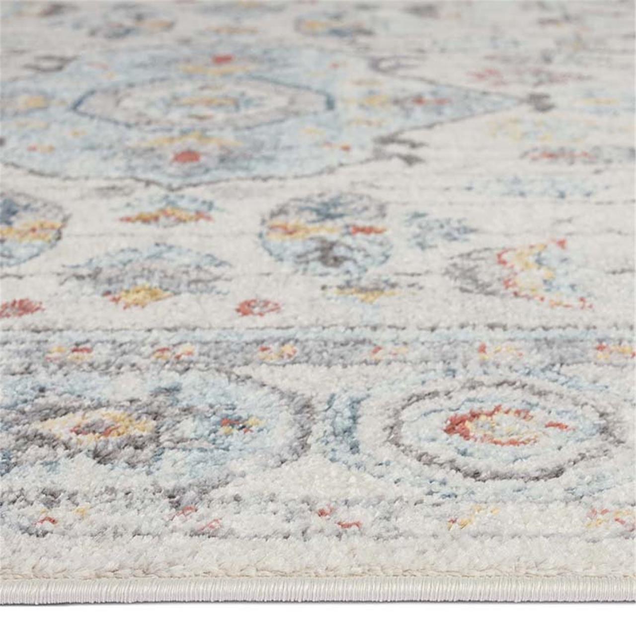 Newport 7260 Blue Rug